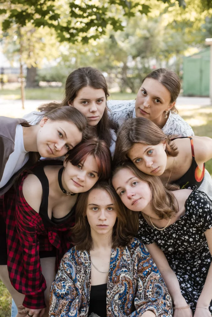 Выпускные альбомы в Казани 11 класс 4
